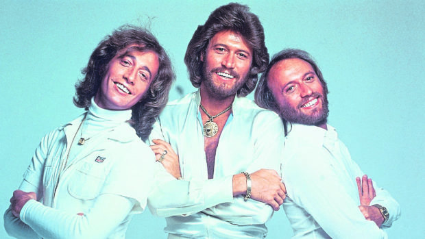 The Bee Gees went to number one in the US charts 41 years ago this week with disco anthem Stayin’ Alive – which turns out to have the ideal number of beats per minute to be a helpful accompaniment to performing CPR.