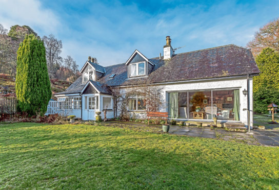 Don't miss the opportunity to own this stunning home with equally impressive location and views
