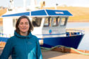 1.	A photograph of Julie Hesketh-Laird, chief executive of the Scottish Salmon Producers Organisation is attached.