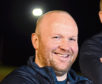 Gordonians RFC 
head coach Ryan Morrice