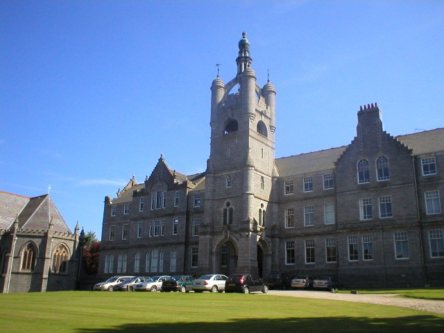 Blairs College