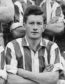 Donnie 'Ginger' Mackenzie, the all time leading goalscorer for Inverness Caledonian, has sadly died aged 91
