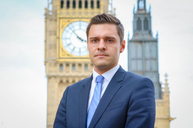 Ross Thomson MP