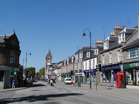 Banchory