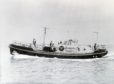 Longhope Lifeboat TGB