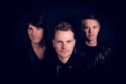 Toploader will be playing Lossiemouth next month.