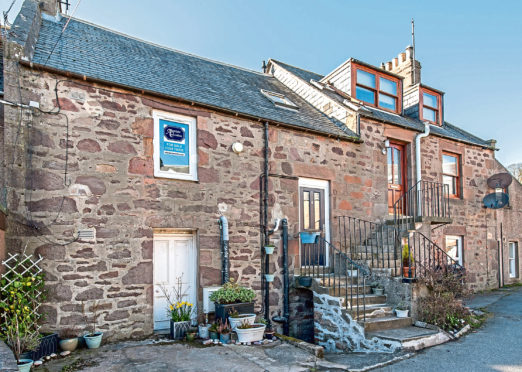 Perfection inside and out is on offer with this north-east home