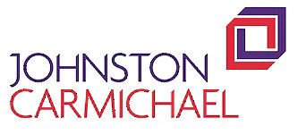 Logo of Johnston Carmichael