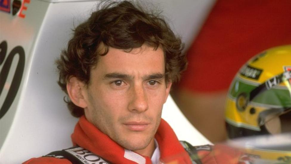 Ayrton Senna died 25 years ago on May 1, 1994.