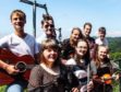 Argyll Ceilidh Trail won the local community spot after achieving 49% of the public vote.
