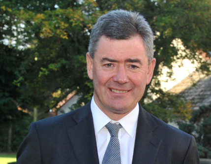 Professor Lorne Crerar