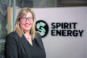 Carla Riddell of Spirit Energy