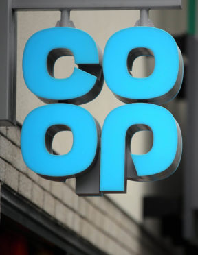 Co-op