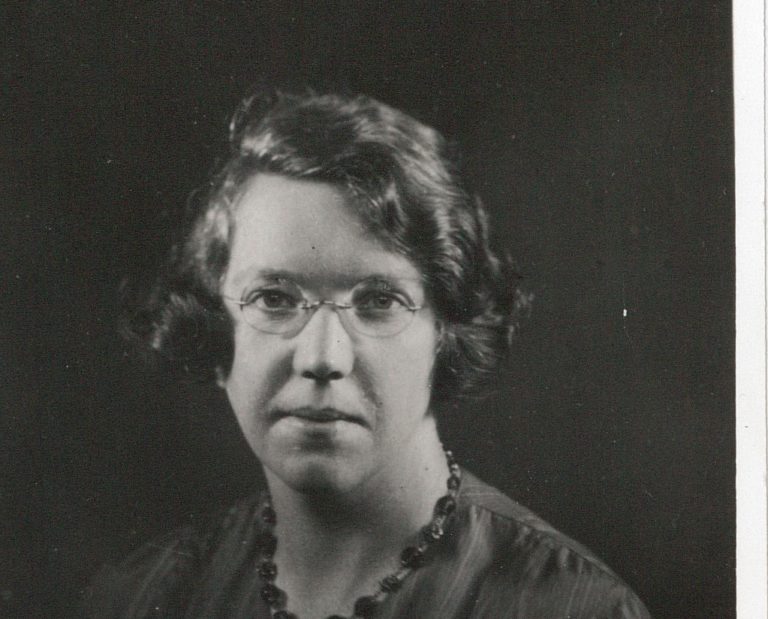 New book highlights how Jane Haining’s heroics helped save the lives of ...