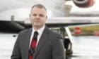 Jonathan Hinkle of Loganair has asked for government help