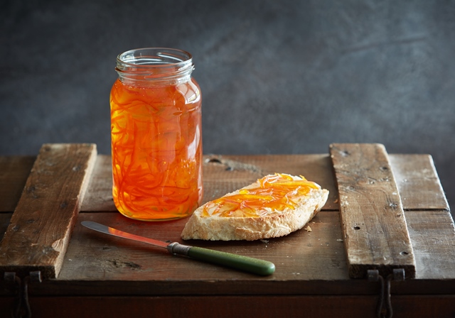 The world's best marmalade is being made in the north east,