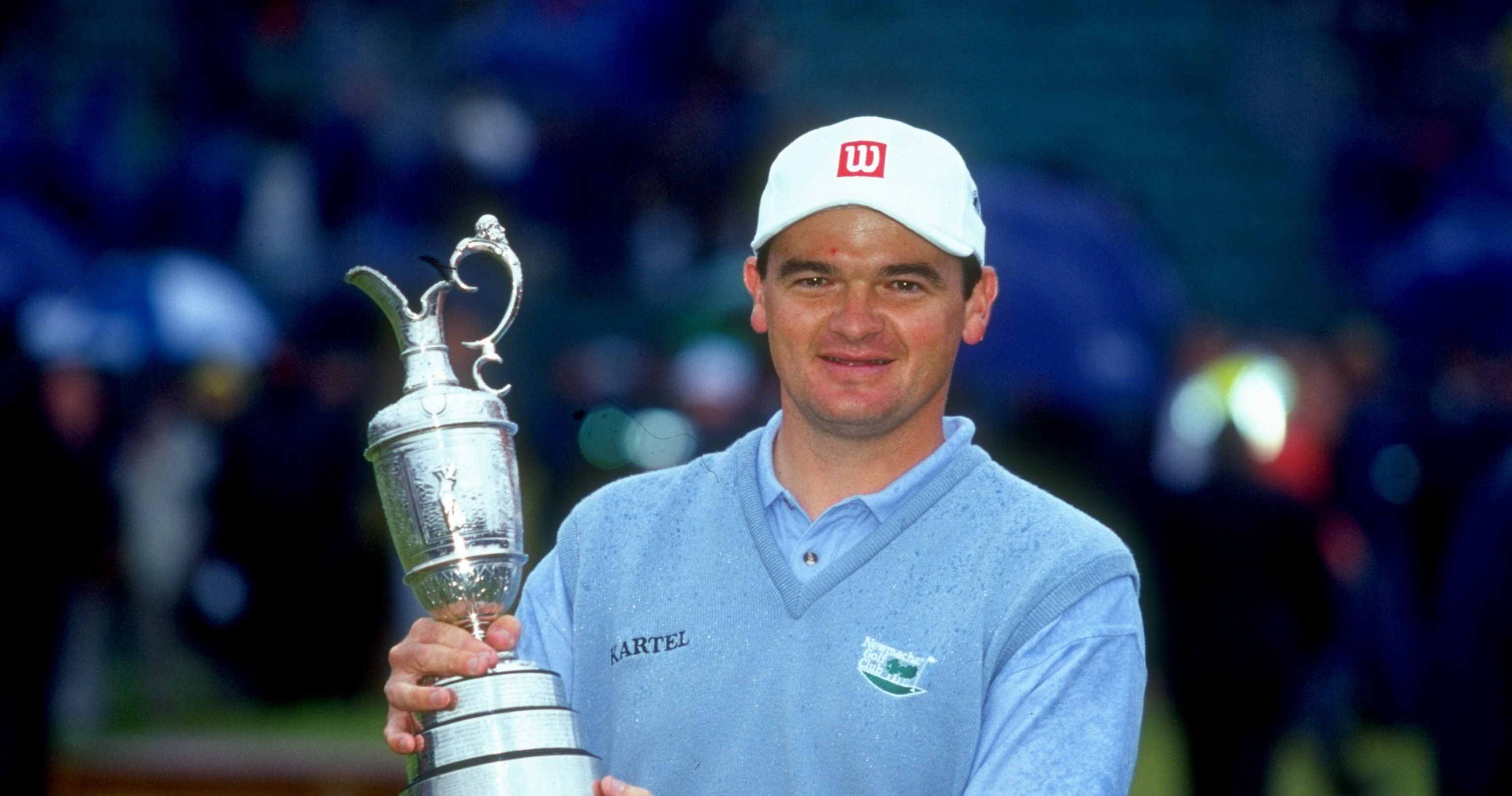 Paul Lawrie's victory at the 1999 Open transformed the Aberdeen man's life.