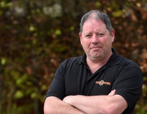 Paul MacPherson, convener for GMB Highland Council branch, said pupil support assistants are angry