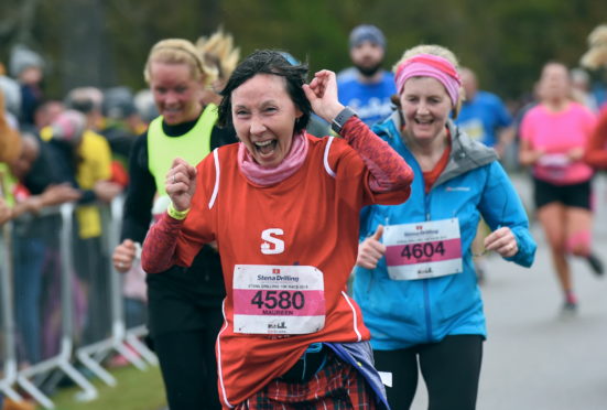 The Run Balmoral 10k