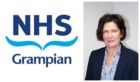 Amanda Croft has been appointed the new Chief Executive of NHS Grampian.