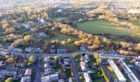 A four-acre site in Old Aberdeen has been placed on the market