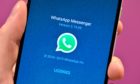 WhatsApp users urged to update app following spyware vulnerability