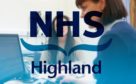 nhs highland logo