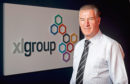 Colin Laird. CEO at XL Group Ltd.