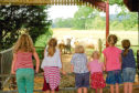 Open Farm Sunday takes place on June 9