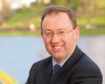 Stewart Nicol, chief executive of Inverness Chamber of Commerce photographed in the city.