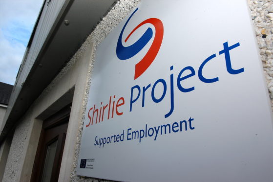 The Shirlie project, who have helped place people with support needs in employment, have fallen into liquidation