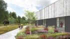 The new 24-bed hospital in Aviemore will bring together much of the areas health services, including housing the Scottish Ambulance Service and the Aviemore Medical Practice