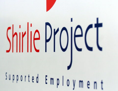 The Shirlie project, who have helped place people with support needs in employment, have fallen into liquidation