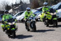The study will look at the impact of road safety campaigns on reducing biker deaths.