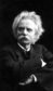 Edvard Grieg, 1843-1907, was proud of his north-east roots.