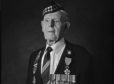 Second World War hero Jim Glennie still volunteers at the Gordon Highlanders Museum