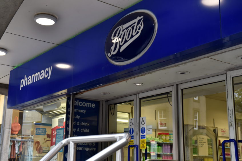 Future of more than 200 Boots chemists in doubt