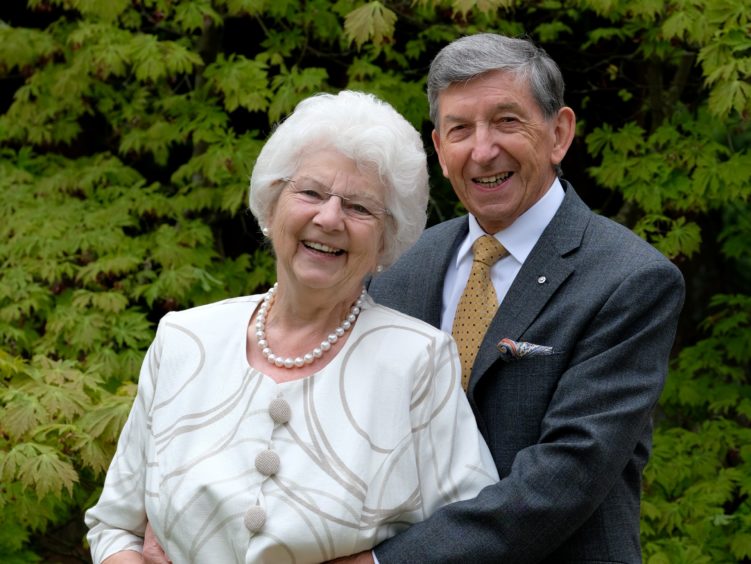 Diamonds are Forever: Couple behind Finnies the Jewellers celebrate 60 ...