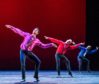 Carlos Acosta and Acosta Danza  in Rooster by Christopher Bruce part of Carlos Acosta-A Celebration-Royal Albert Hall.
(Opening 02-10-18)
©Tristram Kenton 10-18
(3 Raveley Street, LONDON NW5 2HX TEL 0207 267 5550  Mob 07973 617 355)email: tristram@tristramkenton.com