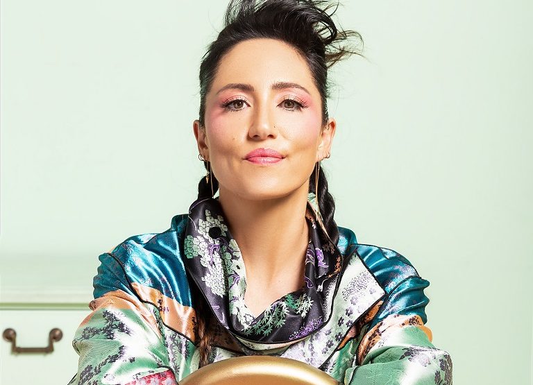 KT Tunstall is performing at the festival.