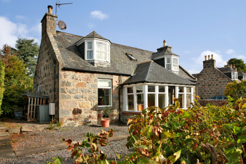 Morven Cottage