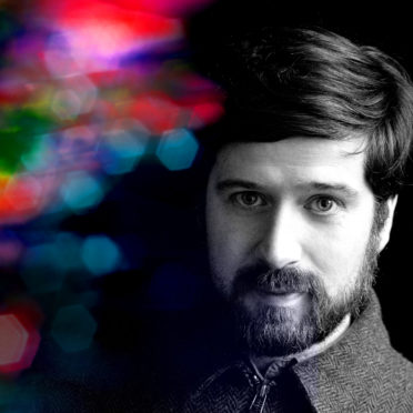 Kris Drever is heading for HebCelt