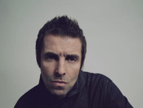 Liam Gallagher