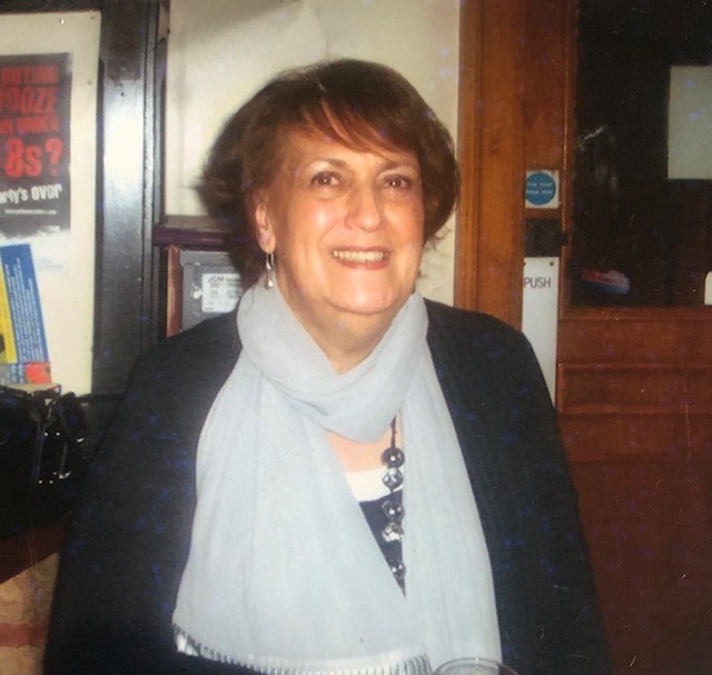 Louise MacRae has been reported missing from her home in Stromness, Orkney