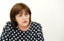 Scottish Health Secretary, Jeane Freeman. Picture by Sandy McCook.