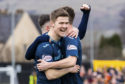 Blair Spittal  has joined Ross County