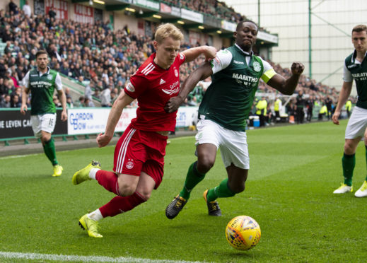 Gary Mackay-Steven has joined New York City