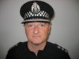Chief Inspector Jamie Wilson has been appointed as the new area commander for the North Highland region