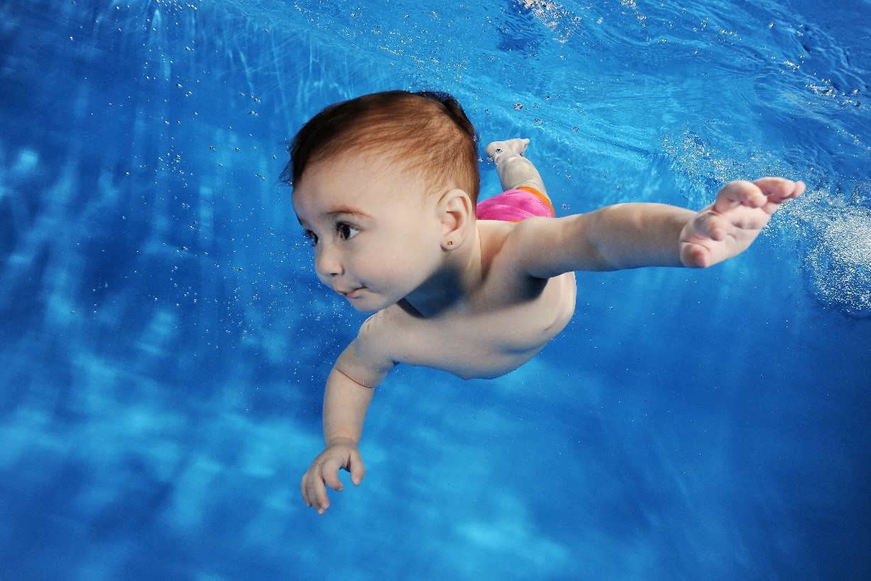 water-babies-to-make-a-splash-for-charity-press-and-journal