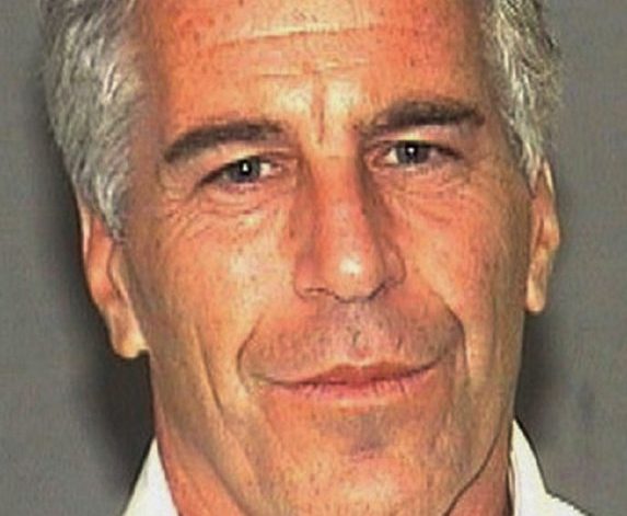 Jeffrey Epstein